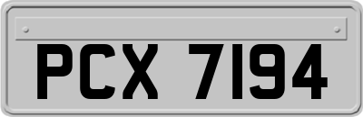 PCX7194