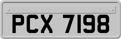 PCX7198