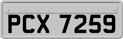 PCX7259
