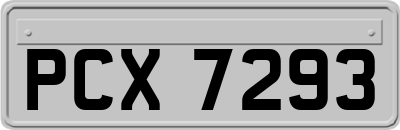 PCX7293