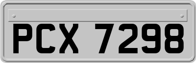PCX7298