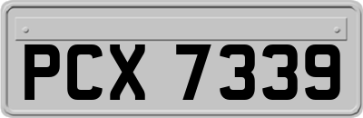 PCX7339