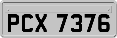 PCX7376
