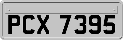 PCX7395