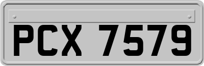 PCX7579