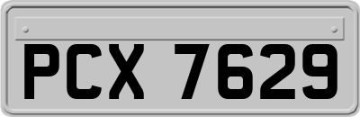 PCX7629