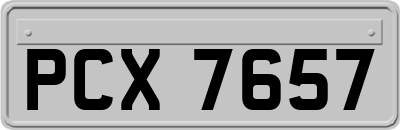 PCX7657