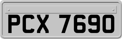 PCX7690