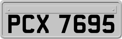 PCX7695
