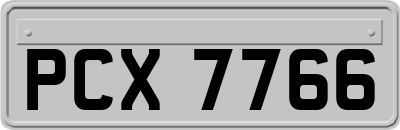 PCX7766