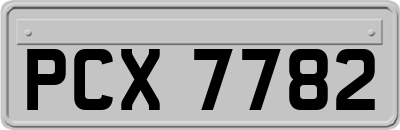 PCX7782
