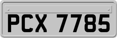 PCX7785