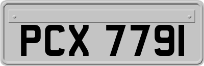 PCX7791