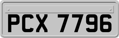 PCX7796