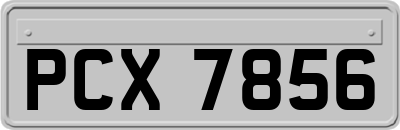PCX7856