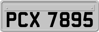 PCX7895