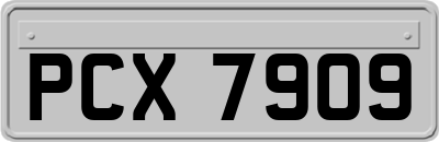 PCX7909