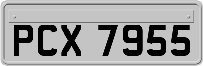 PCX7955
