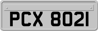 PCX8021