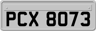 PCX8073