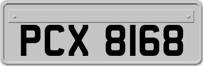 PCX8168