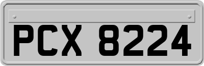 PCX8224