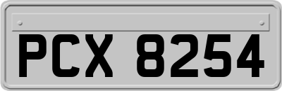 PCX8254