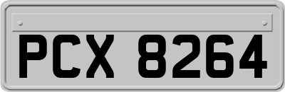 PCX8264