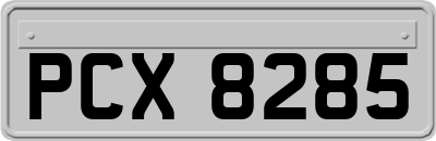 PCX8285