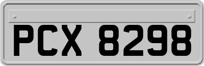 PCX8298