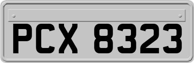 PCX8323