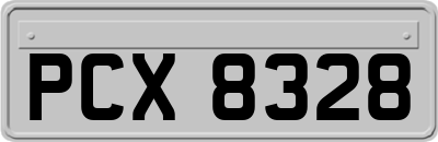 PCX8328
