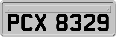 PCX8329