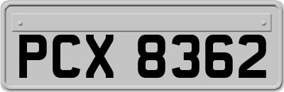 PCX8362