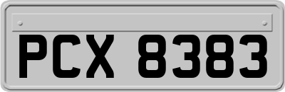 PCX8383
