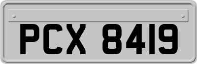 PCX8419