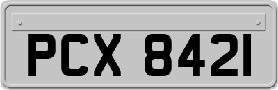PCX8421