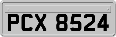 PCX8524