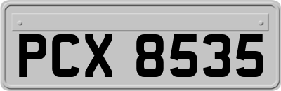 PCX8535