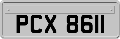 PCX8611
