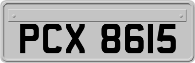 PCX8615