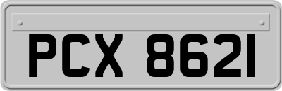 PCX8621