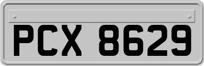 PCX8629
