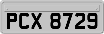 PCX8729