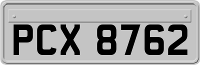 PCX8762