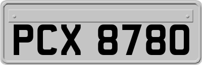 PCX8780