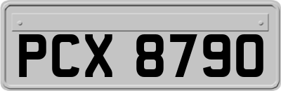 PCX8790