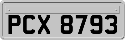 PCX8793
