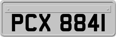 PCX8841