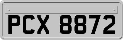 PCX8872